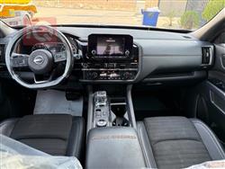 نيسان باثفايندر